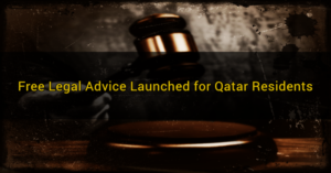 free-legal-advice-launched-for-qatar-residents