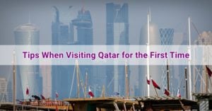 qatar dos and donts
