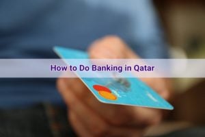 banking in Qatar