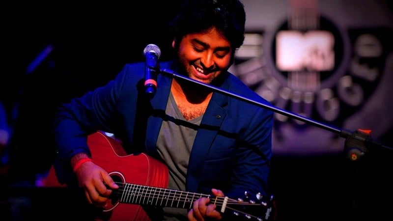 arijit singh top 100