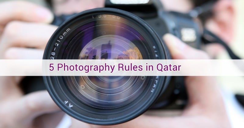 5 Photography Rules In Qatar Qatar OFW 5-photography-rules-in-qatar-qatar-ofw