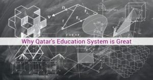 qatar education system