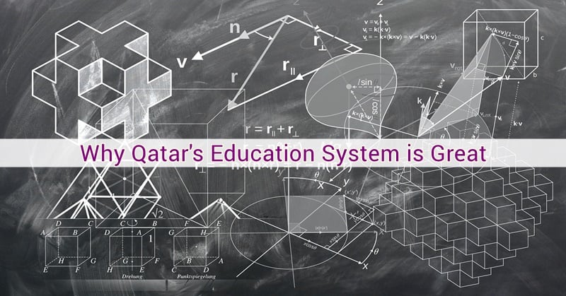 qatar education system