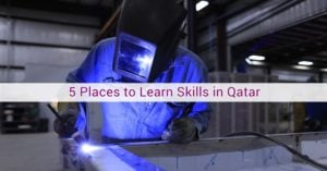 qatar skills