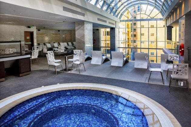 Cheap Hotels Near Doha Airport