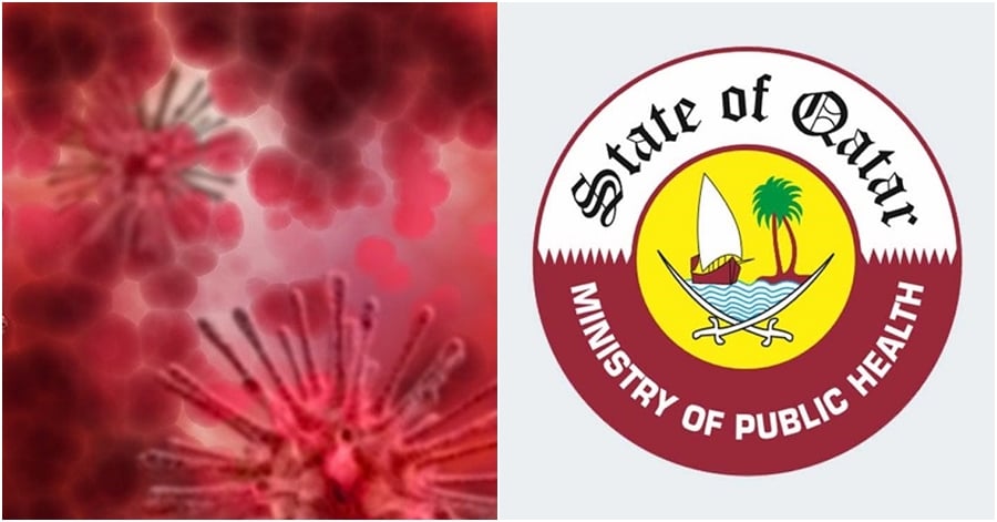 Qatar Confirms 2 New COVID-19 Cases, Temporary Ban on Travelers from Egypt