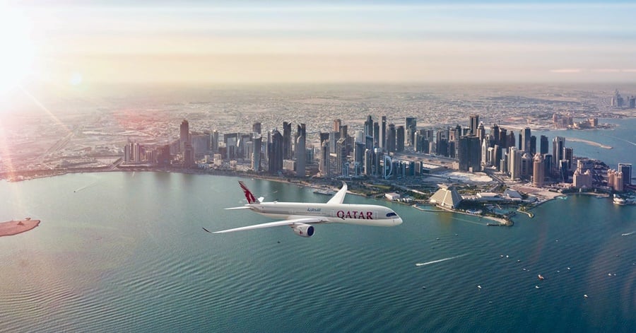 qatar airways