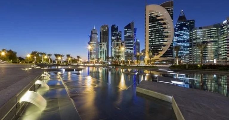 List of Public Holidays in Qatar this 2020 · Qatar OFW