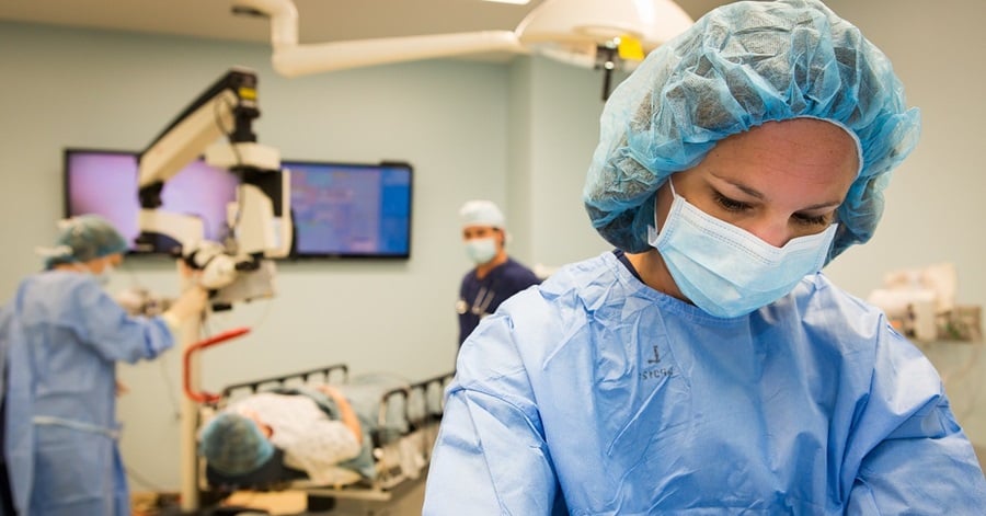 Apply as a Healthcare Worker