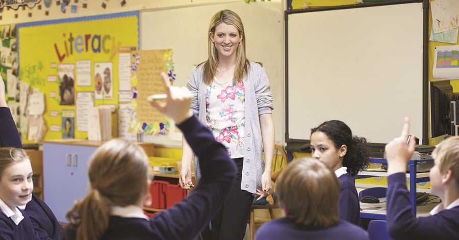 Teaching in Qatar