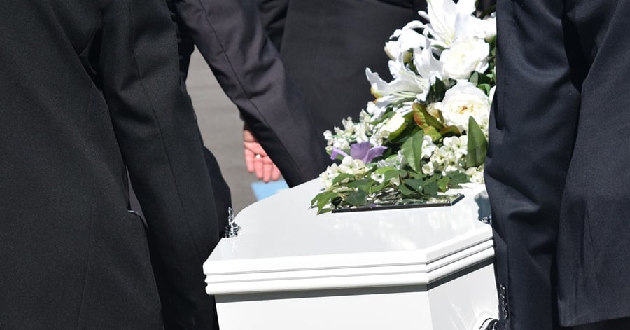 Funeral and Repatriation