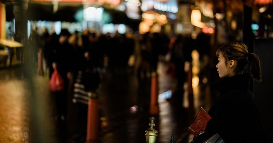 Working in Qatar as a Domestic Helper