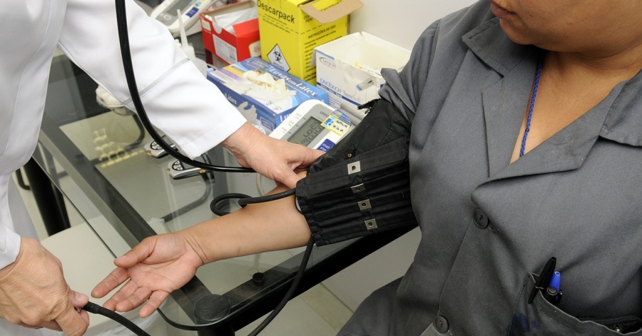medical examination is essential