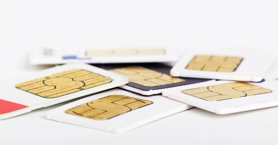 prepaid SIM cards