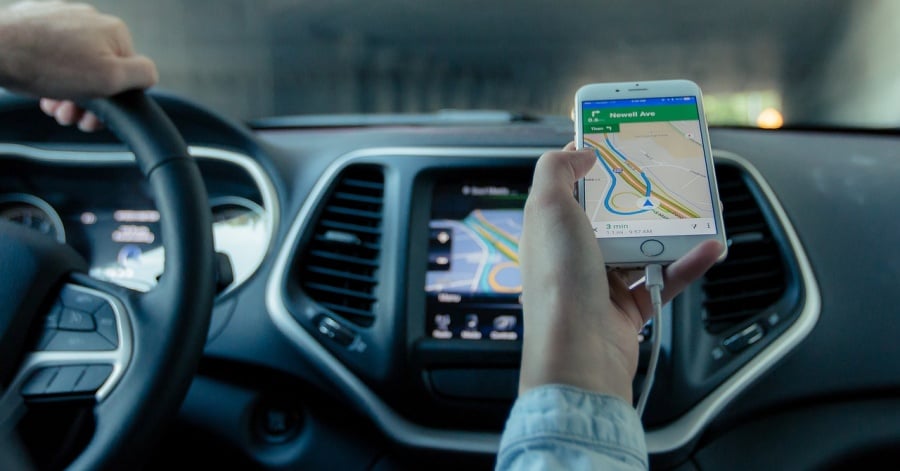 ride share companies