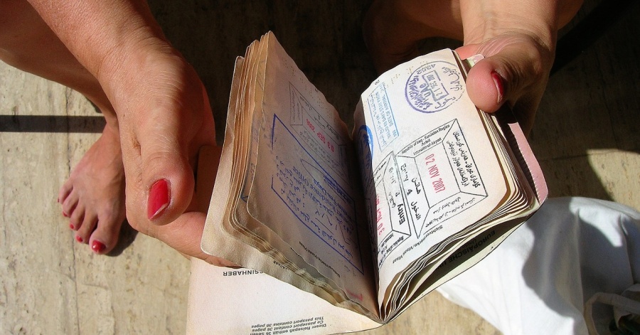 different types of visa