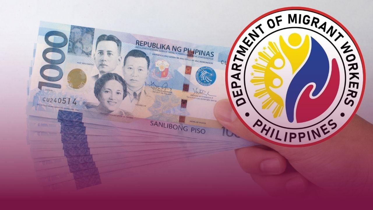 Qatar DMW $200 Cash Aid How OFWs Can Apply