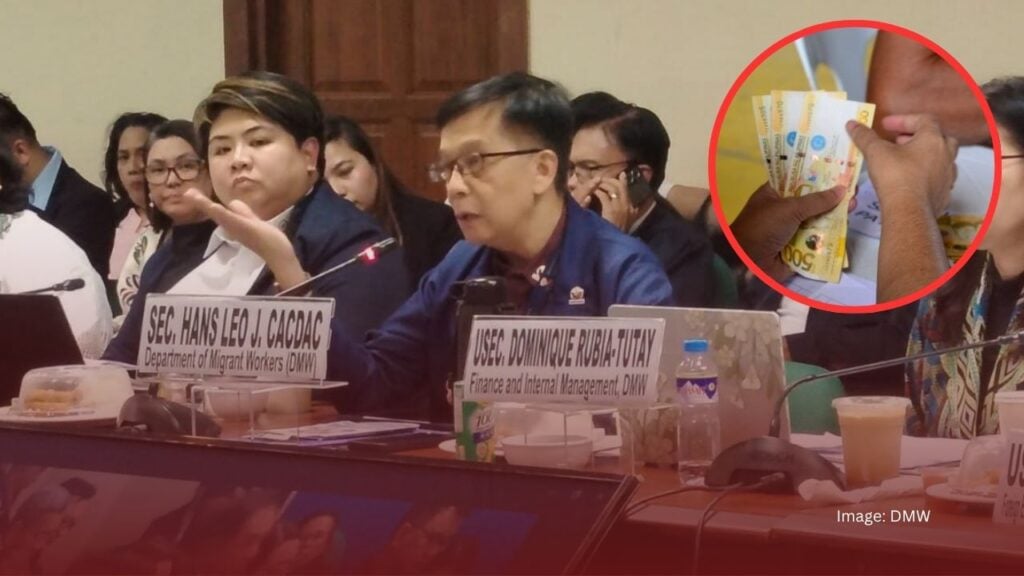 Extra Php 2 Billion Sought for DMW OFW Assistance Programs