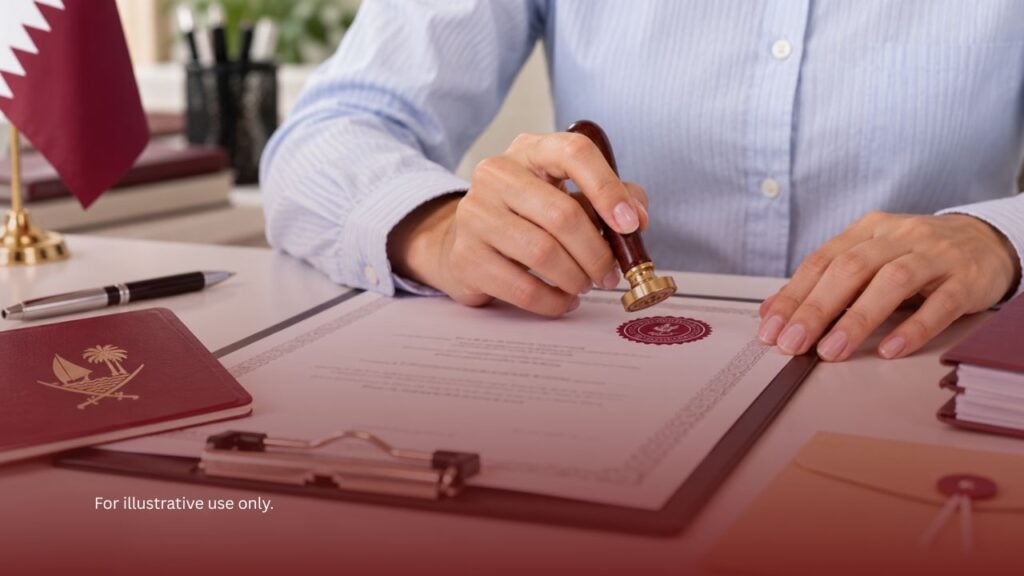 Qatar Certificate Attestation Guide for Overseas Workers