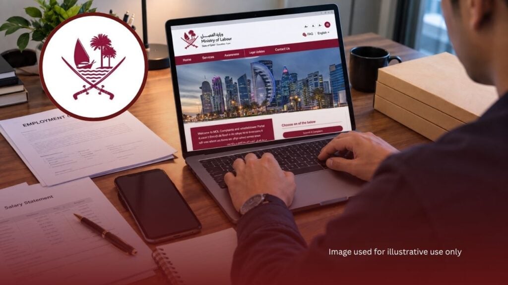 Qatar Labour Complaint Guide 2026 Where Workers Can Report Problems