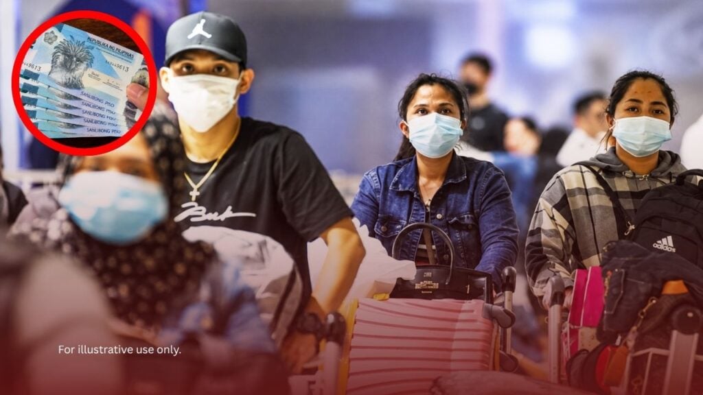 Soon, OFWs May Get Php 5,000 Monthly Pension Under Proposed Law