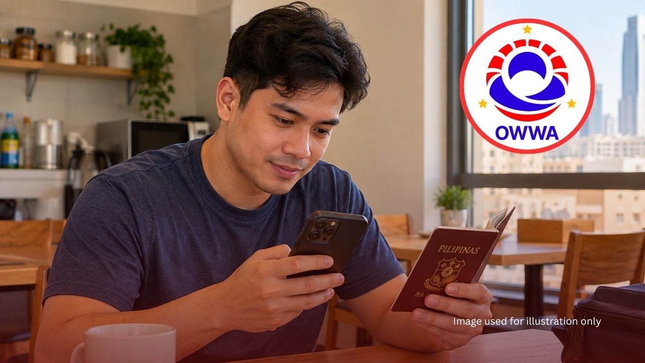 How to Renew OWWA Membership Online in 3 Easy Steps